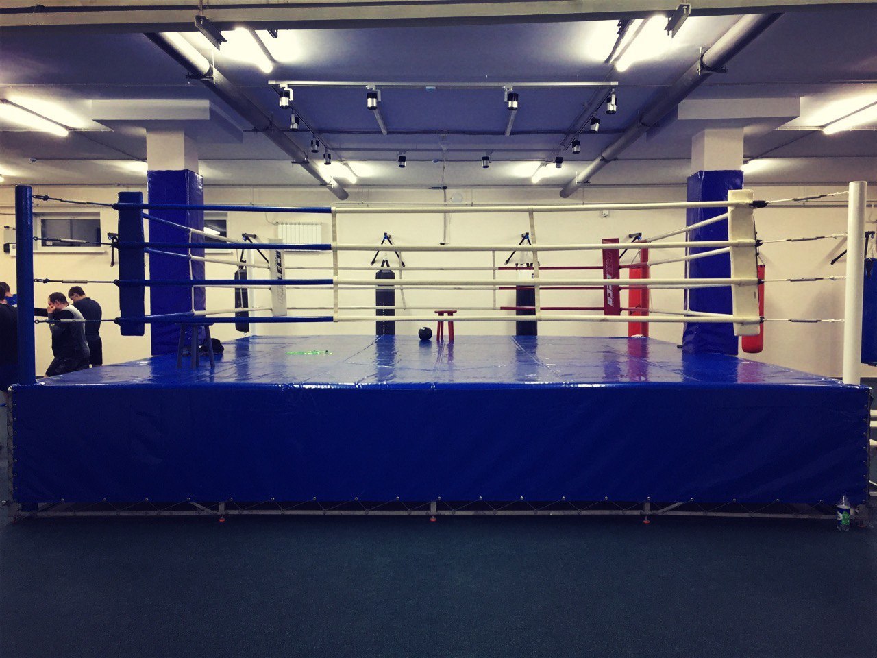 ОПЛАТА И ЦЕНЫ ЗА ТРЕНИРОВКИ 